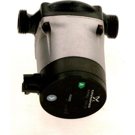 Ersatzteil 87186884660 Pumpe von BOSCH - 87186884660 (1/2)