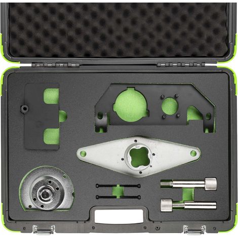 JBM54846 Jaguar/Land Rover 2.0 L (Diesel) Zugkit
