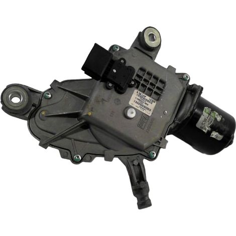 [PRODUIT D'OCCASION] Moteur Essuie-glace Avd CITROEN C4 ♻️ Ref Oe. 6405ks - Garantie à vie (1/4)