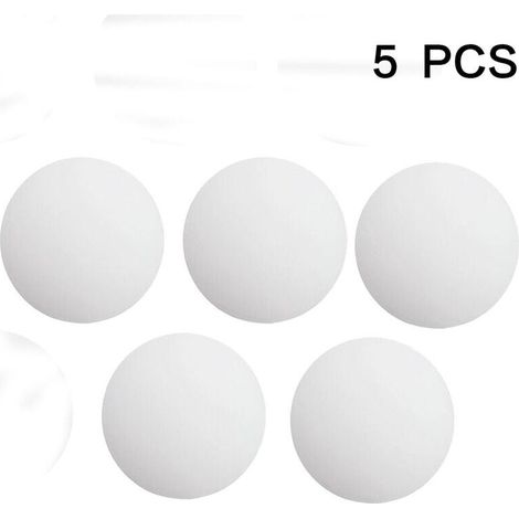 5Pcs protecteurs muraux de butée de porte en silicone, pare-chocs de poignée de porte auto-adhésif, butée de protection en caoutchouc pour bouton de porte, cuisine, bureau (blanc 4cm)