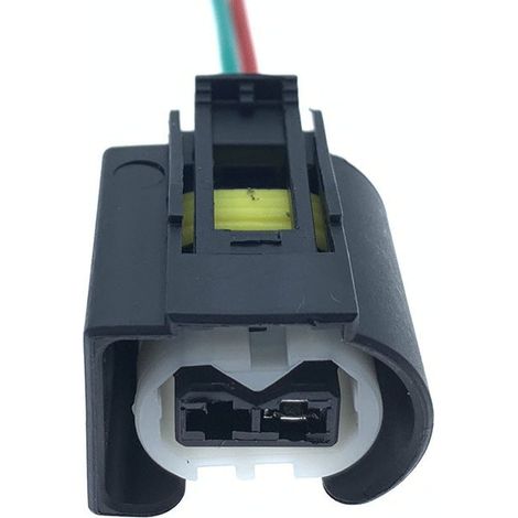 09441212 Applicable to the Ford Focus and Mondeo alternator, 2P connector DJ7025CA-3.5-21 --JB2193-2P