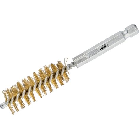 VIGOR Brosse en laiton V4646M-16 (1/2)