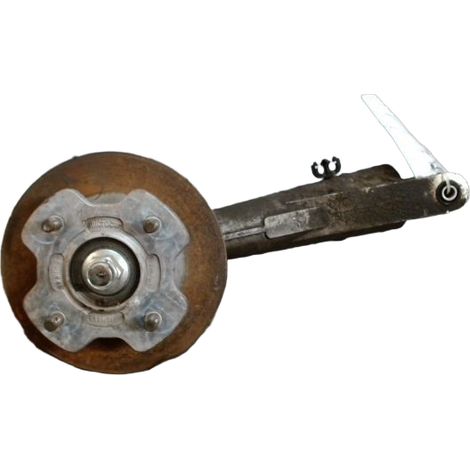 [PRODUIT D'OCCASION] Triangle Inferieur Arriere Droit MICROCAR M.go ♻️ Ref Oe. 1412385 - Garantie à vie (1/3)