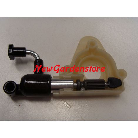 Pompa olio motosega elettrosega motore 138-141-938-941 OLEOMAC 94100036 392008