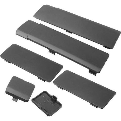 caches amovibles pour barres de toit Honda CRV CR-V 07-11 75232-SWA-003/75242-SWA-003 75233-SWA-0 (1/5)