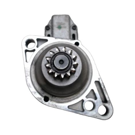[PRODUIT D'OCCASION] Demarreur VOLKSWAGEN Golf ♻️ Ref Oe. 02z911021k - Garantie à vie (1/4)