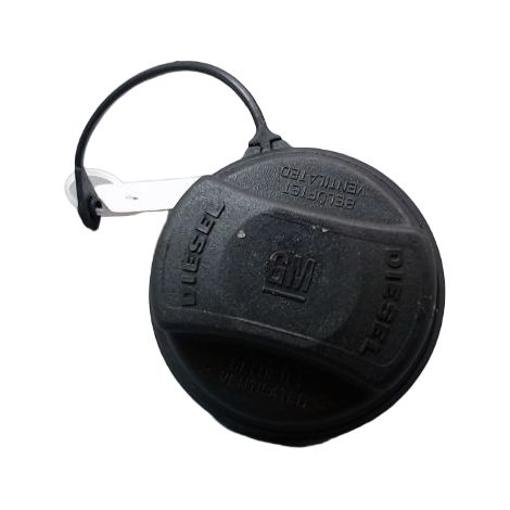 [PRODUIT D'OCCASION] Bouchon Reservoir A Carburant OPEL Astra Gtc III Phase 1 (h) 2005-2006 ♻️ Ref Oe. 13140958 - Garantie à vie (1/2)