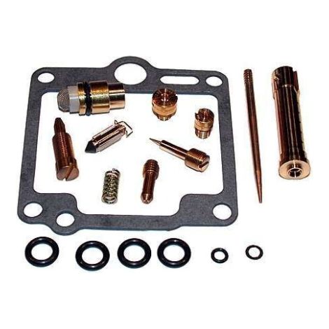 Kit réparation carburateur YAMAHA XJ 900 de 1983 à 1984 - KEYSTER KY-0549 - Pour 1 carburateur