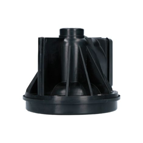 Ersatzteil Filterunterteil für JPF-Plus 3/4'' - 1 1/4''+ A