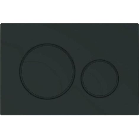 ecleanfy-sjqka-plaque-de-commande-wc-sigma-20-noir-mat-materiau-synthetique-durable-montage-sans-outil-gestion-efficace-de-leau-214295807 (1/2)