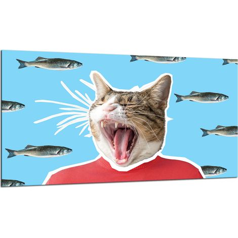 PLAQUE DE PROTECTION EN VERRE POUR POÊLE 90X52 CAT (1/5)