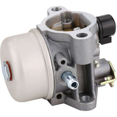 Carburateur avec Joints (12 853 140-S) pour Tondeuse (Moteur Kohler) (1/5)