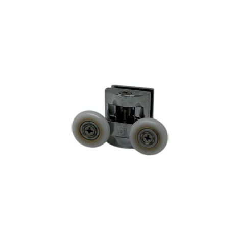 Ricambio ruota superiore per box doccia Grandform WSPS09SUP (1/2)