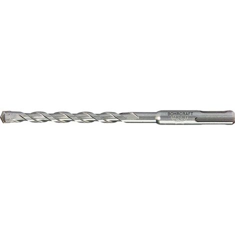 Foret à béton Bohrcraft TCT 14x200/260 mm SDS-plus