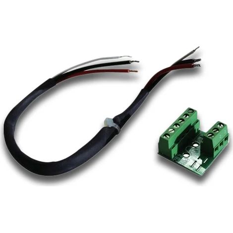 3-Draht-Platinen-KIT für VIRGO SMART BT A BFT TFS P111775 (1/3)