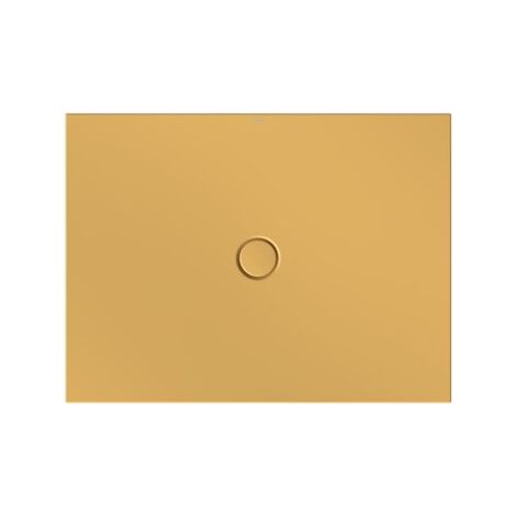 BETTE 1261-040T1 Receveur de douche rectangulaire Floor T1 Curry (1/2)
