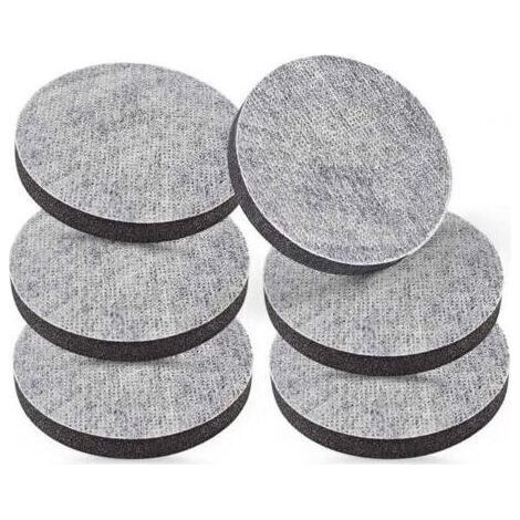 Lot de 6 filtres à eau pour bouteilles filtrantes Brita Fill & Go Réduisez les PFAS, le chlore, les particules et autres substances altérant le goût de votre eau potable (1/5)