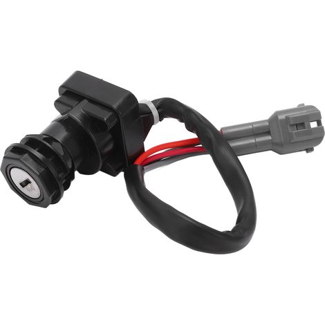 Contacteur de démarrage 0430 036 à réponse rapide et sensible, compatible Arctic Cat 650 4X4 V‑2 AUTOMATIC FIS 2004‑2006 (1/5)