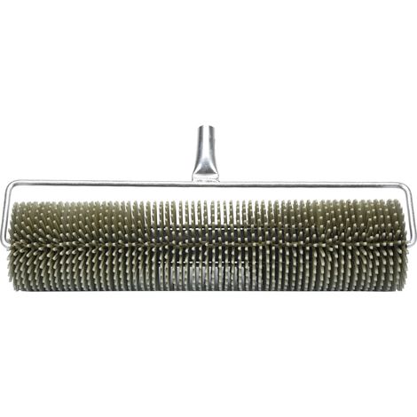 RODILLO VOREL PARA VENTILACI脫N DE SOLERAS L50 500mm