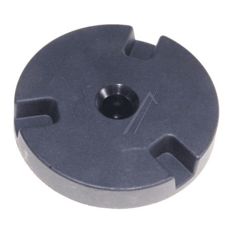 ENTRAINEUR DE PLATEAU AXE 21 M/M DIA 64 POUR MICRO ONDES FAGOR - 74X8179 (1/3)