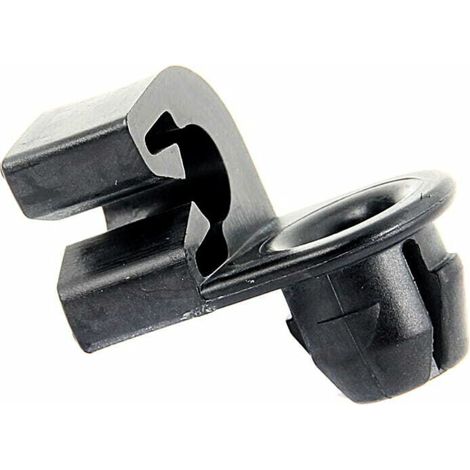 ATTACHE, SUPPORT CLIP CAPOT MOTEUR pour C3 C4 2008 5008 et