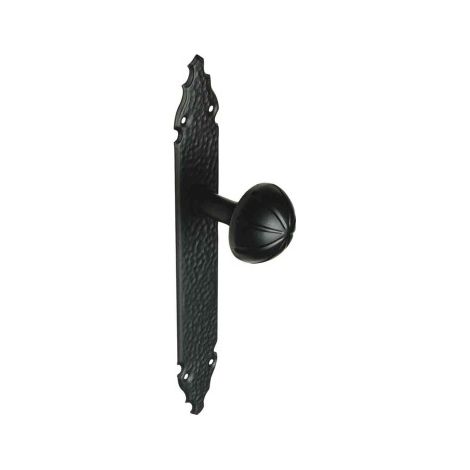 POMO 19P-280X45 NEGRO (S) - AMIG