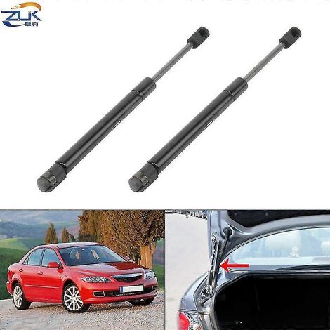 Heckklappen-Gasdruckfeder für MAZDA 6 GG Limousine Fastback 2002 2003 2004 2005 2006 2007 2008 Links/Rechts - Limousine (1 Stück)