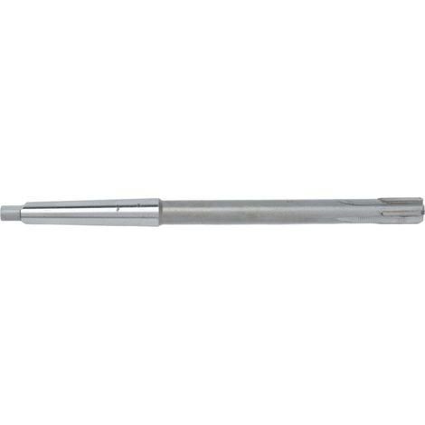 Aléseuse Chucking Reamer H8 12mm à Tige Conique en Carbure Dur Haute Précision (1/5)