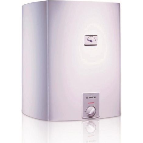 Bosch / Junkers Wandspeicher-Basis TR3500T 80l (1/3)