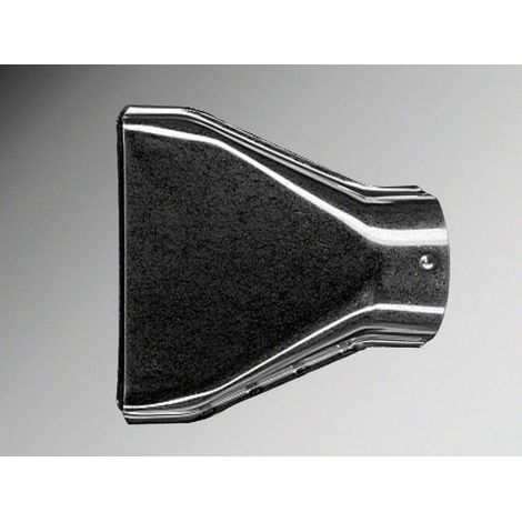 Boquilla de superficie Ø33,5 mm para decapadora - BOSCH Longitud: 50 mm (1/2)
