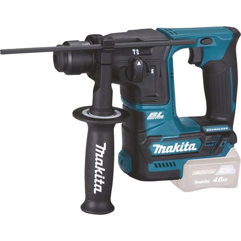 Perceuse à percussion Makita HR166DZJ 12V