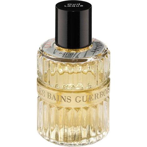 Lb guerbois oud laqué epv 100ml