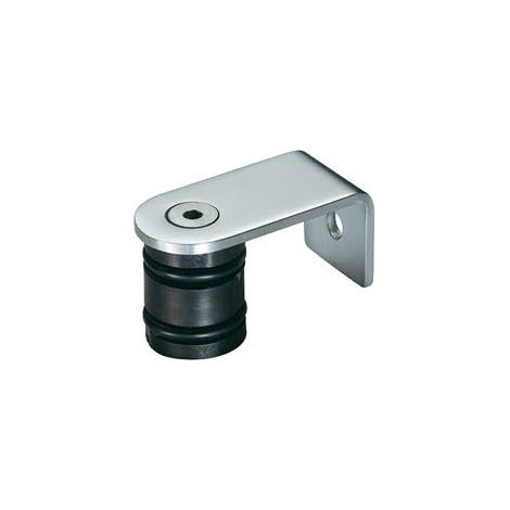 HT-Soporte de extremo puerta ,gerade, 0 66 6715,Innenw.,F69mata