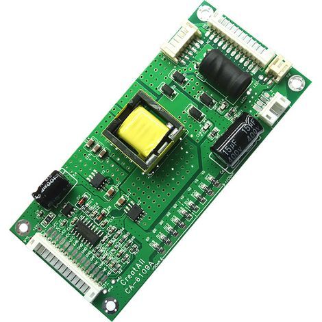Scheda driver LCD, scheda driver a corrente costante universale per retroilluminazione TV LED LCD da 10-65 pollici, scheda adattatore boost (1/5)