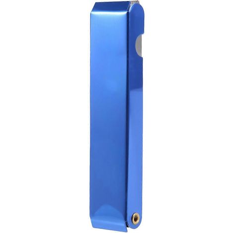 Outil de Nettoyage pour Carburateur, 13 Fils en Acétylène - Pièce Longue (1/5)