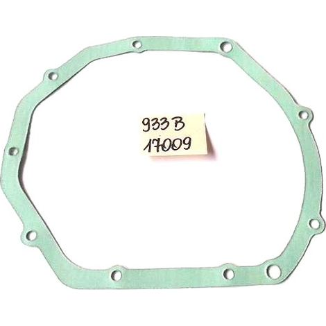 Joint de couvercle d'embrayage GSX GSXR 600 750 1100 F (1/3)