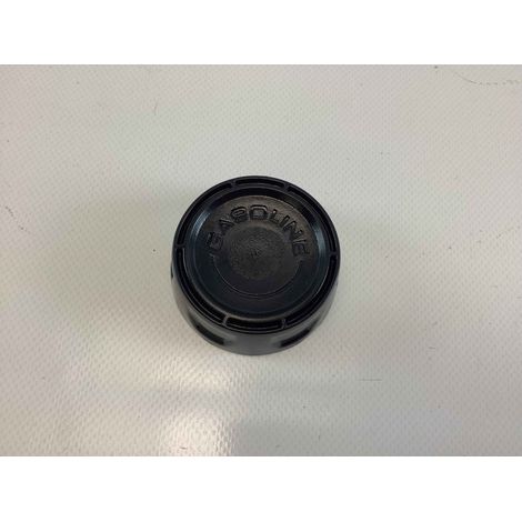 ORIGINAL OLEOMAC Rasenmähermotor Tankdeckel K605 - K655 L661568