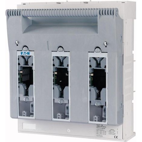 Interr section. à fus 3P borne à cage 000183074 EATON XNH3 FCL A630 BT (1/4)