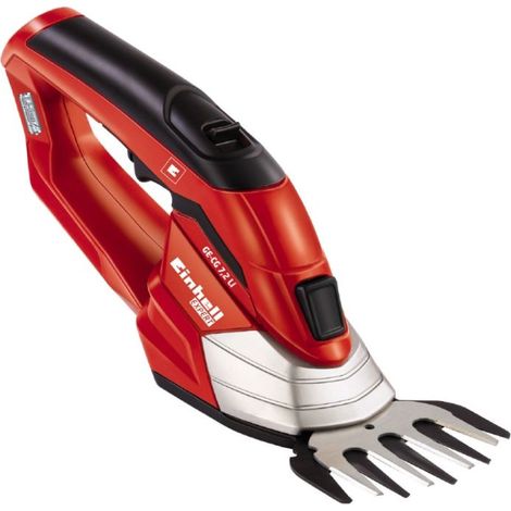 Einhell Cesoie a batteria GE-CG 7,2 Li - 3410381