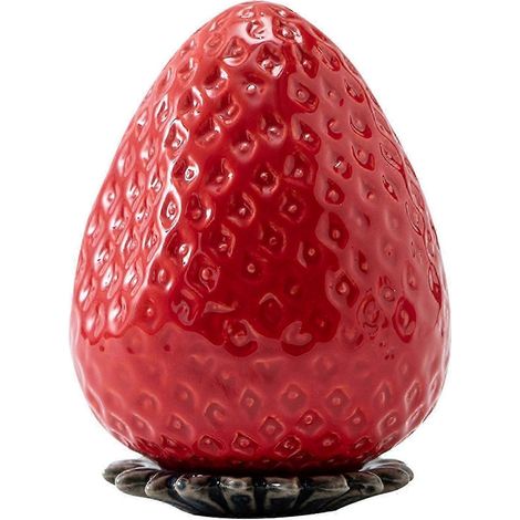 Boîte à thé décorative élégante, bocal hermétique pour bonbons et sucre.