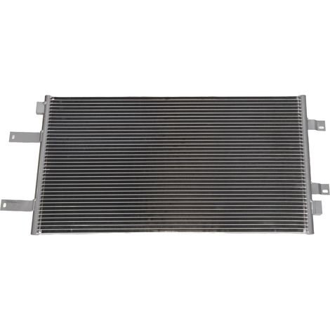 Condensador climático rápido FT13853 (1/2)