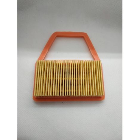 Filtro de aire desbrozadora ORIGINAL OLEOMAC BC350S EFCO STARK 3810S 61380013AR