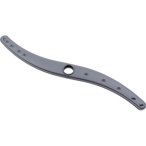 Whirlpool - set upper wash arm plp2 - c00297945 - 8055005979457