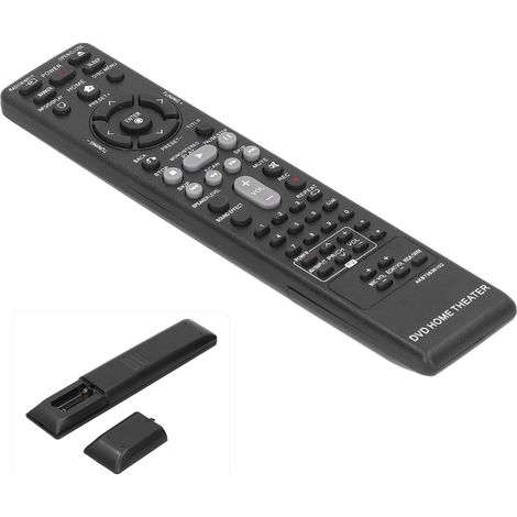 Télécommande DVD AKB73636102 AKB37026852 pour Système Home Cinéma LG DH4130S HT304 HT305 (1/5)