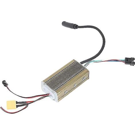 Electric Scooter 36v Motherboard Controller For Kugoo S1 S2 S3 (1/5)