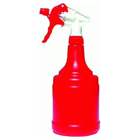 1 litre de vaporisateur de vaporisateur de PVC de fleurs de plantes