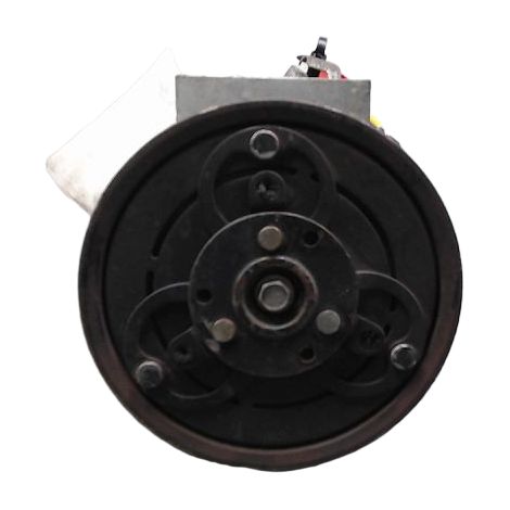 Compresseur Air Conditionne DACIA Duster 2010- [PRODUIT D'OCCASION]♻️8201025121 (1/5)