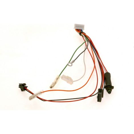 BOSCH Mazo de cables, 87044012650