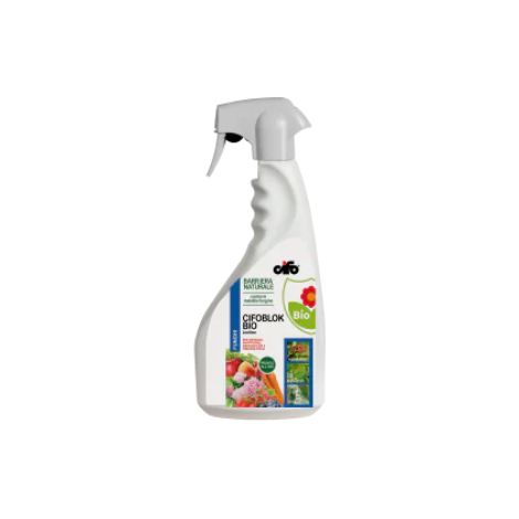 Fungicida Cifoblock 500 ml CIFO