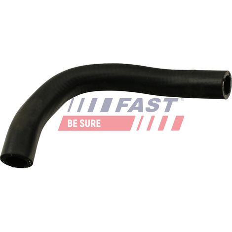Vanne EGR de refroidissement rapide FT61117